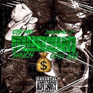 Code RED (feat. 5Much & EKilla) (Explicit)