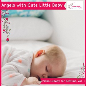 Little Toddlers (Solo Piano in A Minor)