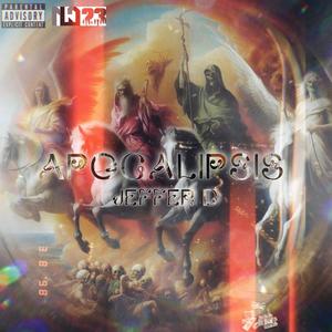 Apocalipsis (feat. Jeffer D) [Explicit]