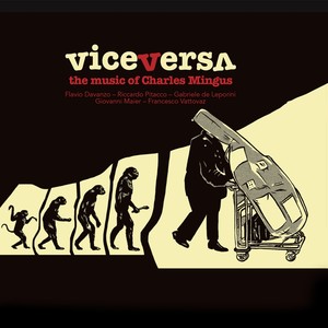 Monk, Bunk and Viceversa / What Love / Nobody Knows (The Bradley I Know)