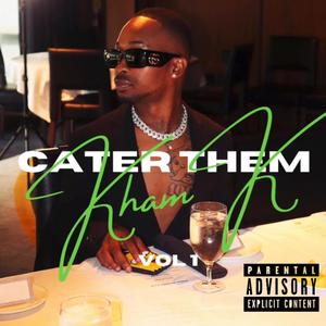 CATER THEM (Explicit)