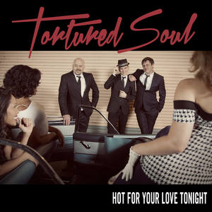 Hot For Your Love Tonight