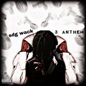 3 Anthem (Explicit)