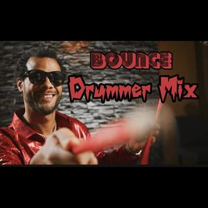 Bounce (Drummer Mix)