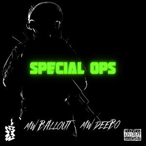 Special Ops (Explicit)