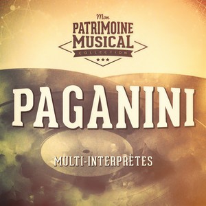 Final et adieux de Paganini
