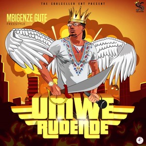 Mbigenze Gute (Freestyle)