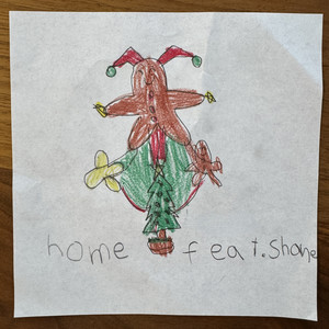 home (feat. Shane)