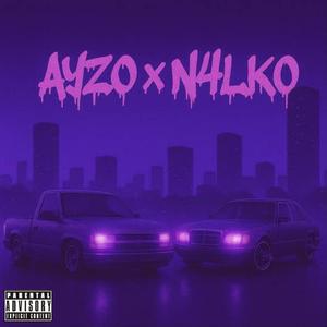 Non Metus (feat. N4LKO) (Explicit)