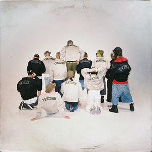 ずっとこんな Life (feat. kZm, JNKMN, MonyHorse, PETZ & Awich) (Explicit)