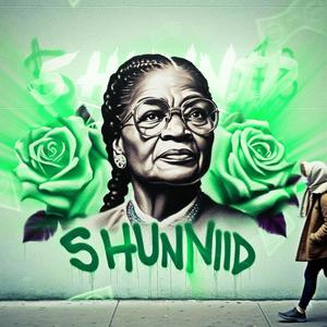 DJ! - #BlackHistoryMonth (feat. JayBaratii, yuhsinful, villainfour & Kooie) (Explicit)