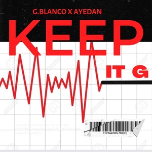 Keep it G (feat. AYedan) [Explicit]