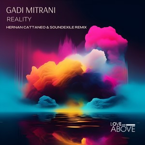 Reality (Hernan Cattaneo & Soundexile Remix)