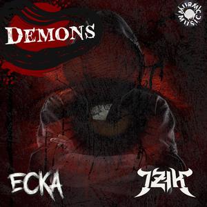 Demons (feat. Izik Dub)