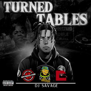 Turned Tables (Explicit)