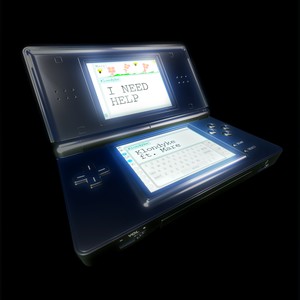 INEEDHELP (Extended Edit.)