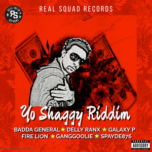 Yo Shaggy Riddim (Explicit)