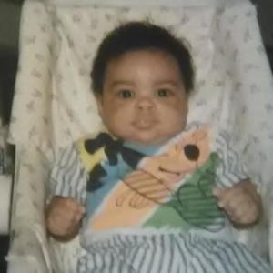 the nuance (feat. Andreaus Haley) (Explicit)