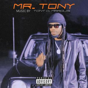 Tony O Marquis - Rooftop Party (Explicit)