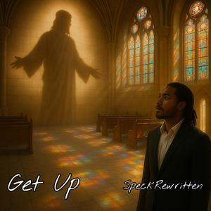 Get Up (feat. 21Shotz)