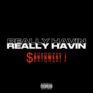 Really Havin (Explicit)