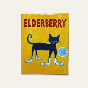 Elderberry