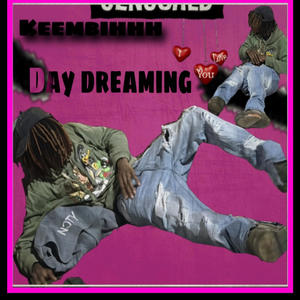 Day dreaming (Ep) [Explicit]