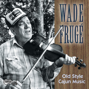 Old Style Cajun Music