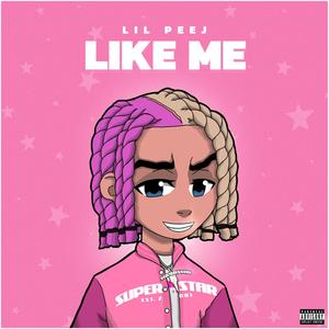 Like Me (Explicit)