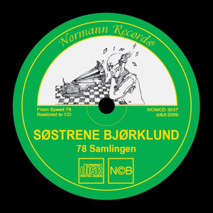 Søstrene Bjørklund - 78 Samlingen