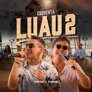 Esquenta Luau 2