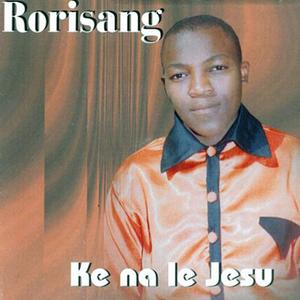 Ke uena Qalo(feat. Morongoe Semetse)