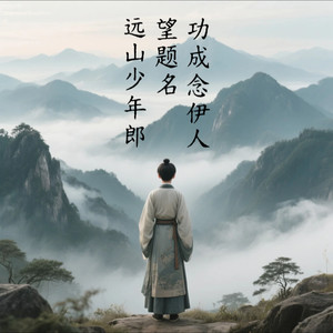远山少年