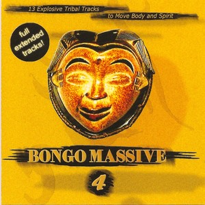 Bongo Nuevo (Original Mix)