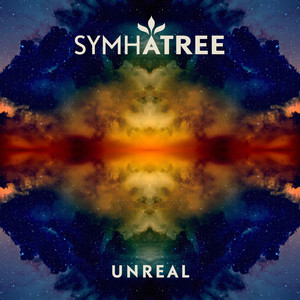 Symhatree. Unreal. EP (Second EP Featuring Bonus Live Tracks)