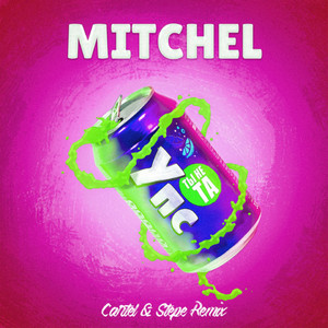 Упс ты не та (Cartel & Stepe Remix)