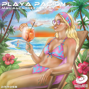Playa Pasion (Radio Edit)