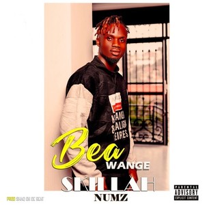 Bea Wange (Explicit)