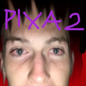 PIXA 2 (Original Mix)