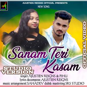 Sanam Teri Kasam (with Pihu)