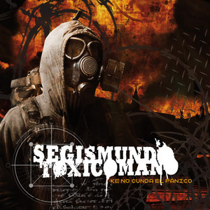 Sigue en el Destierro