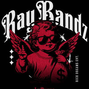 RayBandz (feat. BigBrodieJody) [Explicit]