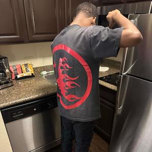 Backdoor me (feat. Qu4n) (Explicit)