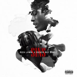 Sins(feat. Rich33 Ray) (Explicit)