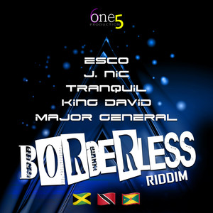 Borderless Riddim