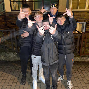 Fotbalista Roku (MIRA RENDL DISS) (feat. Goby Ay, J1 SHTRX, SwatyG & BabyBela) (Explicit)