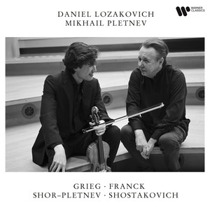 Peer Gynt Suite No. 2 - Solveig's Song