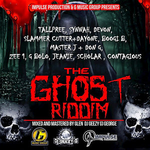 The Ghost Riddim