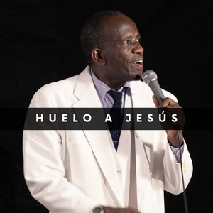 Huelo a Jesús