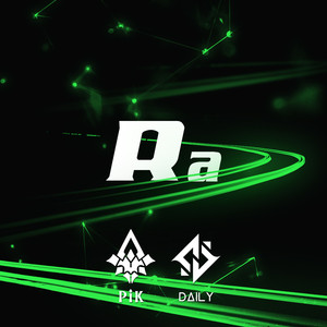 Ra(Green light)